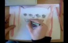 Jak narysować kotka z profesjonalnym opisem