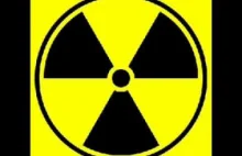 Dźwięk alarmu nuklearnego
