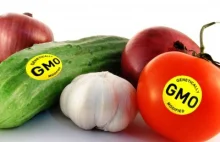 Dlaczego to dobrze, że znakowanie GMO przepadło w referendum w Kalifornii