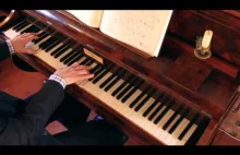 "The Virtual Chopin", czyli wirtualny Fryderyk Chopin z Cambridge