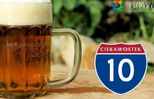 Piwo i jego 10 właściwości zdrowotnych