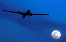 Rosja zaczeła zakłócać amerykańskie drony nad Syrią
