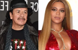 Carlos Santana bezlitośnie o Beyonce: "Nie jest prawdziwą wokalistką"