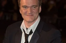 Western Quentina Tarantino dostaje tytuł