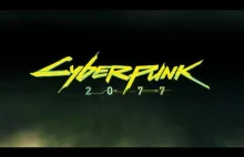 Cyberpunk 2077 - E3 2019 Trailer Song Johnny Silverhand - Chippin' In Tr...