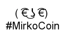 MirkoCoin mirkowaluta dla wykopowiczów.