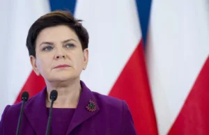 Premier Szydło o jednolitym podatku - kolejna wolta i zmiana zdania.