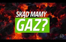 Skąd gaz ma energię? - [Nauka. To Lubię]