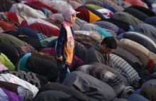 Islam zdominuje świat przed końcem XXI wieku? Niepokojące prognozy amerykańskie.