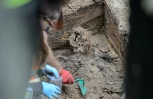 Odnaleziono szczątki ostatniego prawdopodobnie żołnierza niezłomnego