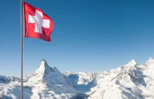 Szwajcaria uciera nosa amerykańskiej skarbówce i organom ścigania (ENG)