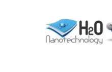 Nanotechnologia H2O Nanotechnology tekstylia