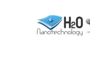 Nanotechnologia H2O Nanotechnology tekstylia