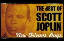 The Best of Scott Joplin