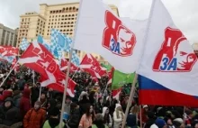 Europarlament chce nowych wyborów w Rosji