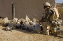 Jak NATO produkuje narkotyki w Afganistanie