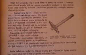 Podręcznik do historii Związku Radzieckiego