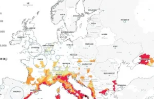 Europa zagrożona wirusem Zika? Zobacz, gdzie może być niebezpiecznie