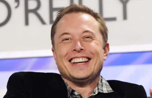 Elon Musk znowu w formie. Wizjoner twierdzi, że określenie 'pedo guy' nie...
