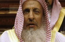 Religijny władca Arabii Saudyjskiej:Śmiertelnie głodny mężczyzna może zjeść żonę