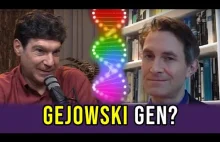 Czy istnieje "gejowski gen"?