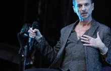 Dave Gahan - depesz idealny