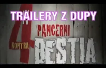 Horror Trailer "Czterej Pancerni i Pies"