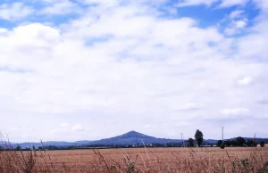 Ostrzyca Proboszczowicka - Śląska Fujiyama