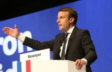 Cenzura w Europie! Francja wprowadza zakaz krytyki Izraela i zapowiada...