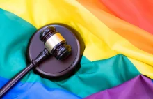 TK o sprawie drukarz vs LGBT: nie można nikogo zmuszać do świadczenia usług