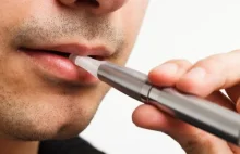 Rząd puszcza tytoń z dymem. Koniec e-papierosów?