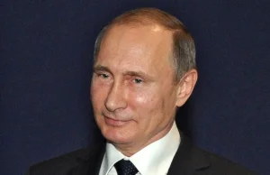 Putin oskarża Turcję: Zestrzelono rosyjski samolot, by chronić handel ropą