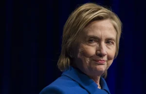 USA: Jak by tu zrobić Hillary Clinton prezydentem!
