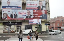 Wybory samorządowe w Polsce to kpina
