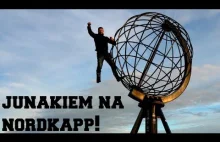 AdBuster - Junakiem na Nordkapp