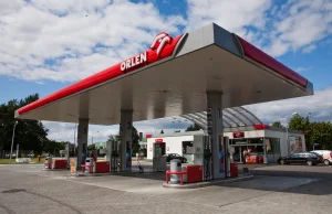 Połączenie PKN Orlen i Lotosu może oznaczać duże zmiany na stacjach benzynowych