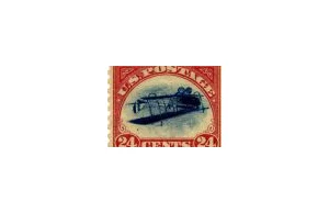 5 najdroższych znaczków pocztowych świata.