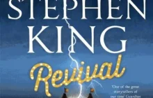 Nowa powieść „Przebudzenie” Stephena Kinga 13 listopada w księgarniach!