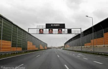 Nowe stawki za przejazd autostradą A2. Ceny pójdą w górę dopiero po feriach