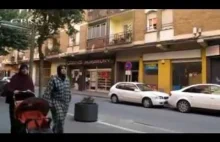 wypędzeni Muzułmanie wracają [ Hiszpania ]