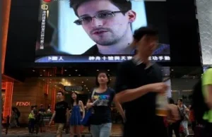 Zasłona kłamstw, Snowden i Wikileaks.