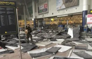 Belgia wypowiada wojnę terrorystom. Bronią będą deklaracje o uznaniu...