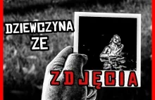 Dziewczyna ze zdjęcia