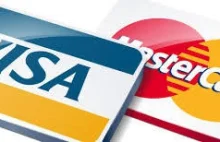 Visa i MasterCard od dziś przestały obsługiwać swoich klientów i banki na Krymie