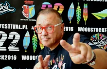 Jurek Owsiak: Woodstock to ważne miejsce, bo ewidentnie kojarzy się z...