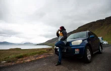 Magiczna Islandia - roadtrip dookoła wyspy!