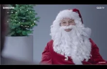 Samsung QLED TV | STUDIO KONESERA | odcinek 5: Święty Mikołaj