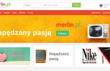 Merlin.pl wraca do gry