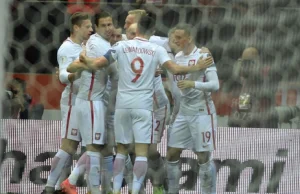 Biało-czerwoni awansowali po wygranym 4:2 meczu z Czarnogórą!
