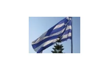 Grecja jest bankrutem